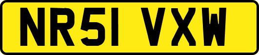 NR51VXW
