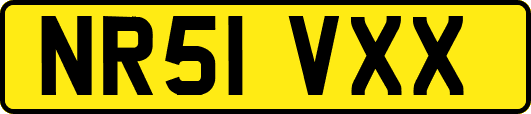 NR51VXX