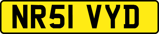 NR51VYD