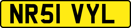 NR51VYL