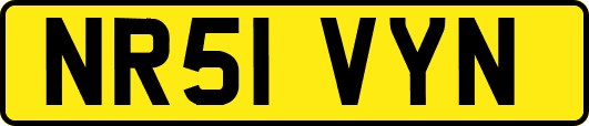 NR51VYN
