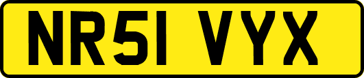 NR51VYX