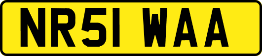 NR51WAA