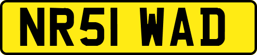 NR51WAD