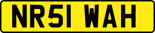 NR51WAH