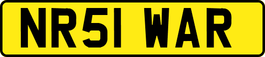 NR51WAR