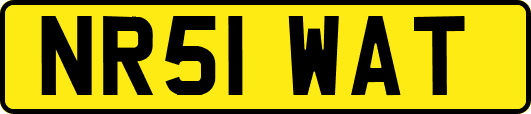 NR51WAT