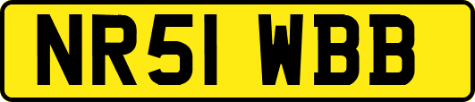 NR51WBB