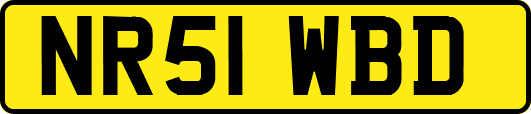 NR51WBD