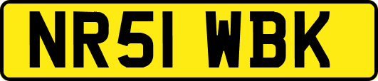 NR51WBK