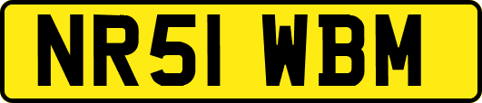 NR51WBM