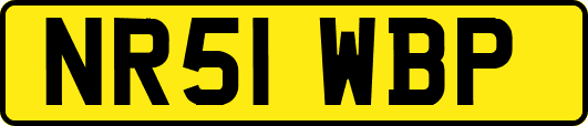 NR51WBP