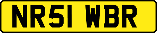 NR51WBR