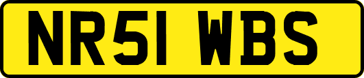 NR51WBS