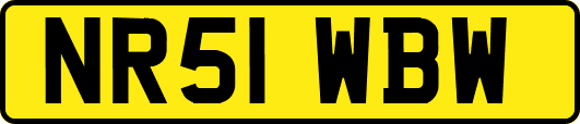 NR51WBW