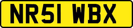 NR51WBX