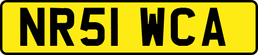 NR51WCA