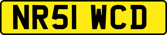 NR51WCD