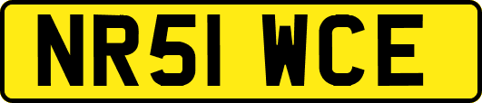 NR51WCE