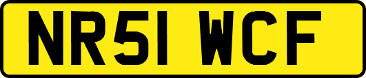 NR51WCF