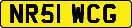 NR51WCG