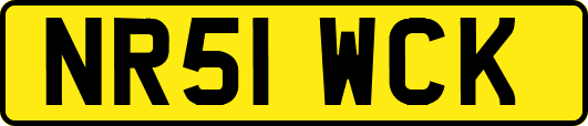 NR51WCK