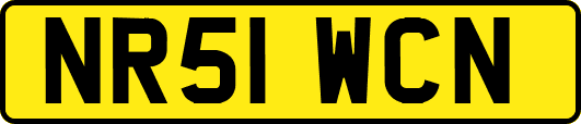 NR51WCN
