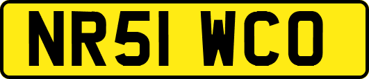 NR51WCO