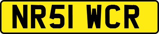 NR51WCR