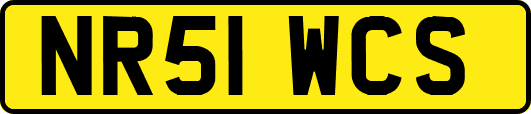 NR51WCS