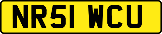 NR51WCU