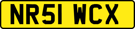 NR51WCX