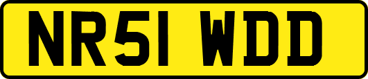 NR51WDD