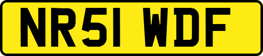 NR51WDF