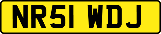 NR51WDJ