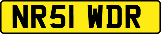 NR51WDR