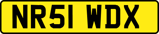 NR51WDX