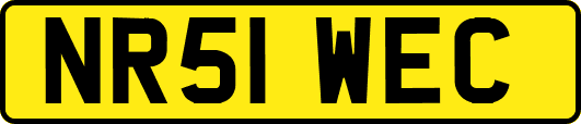 NR51WEC