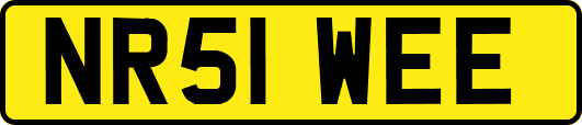 NR51WEE