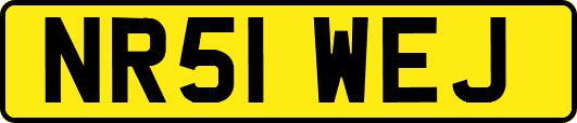 NR51WEJ
