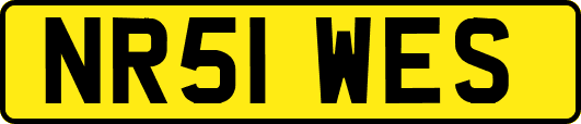 NR51WES