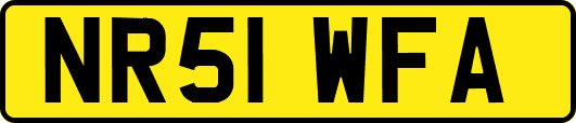 NR51WFA