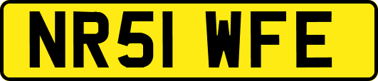 NR51WFE