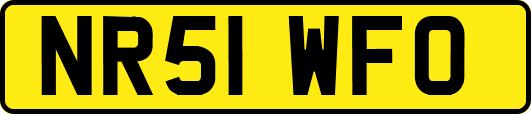 NR51WFO