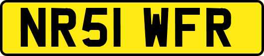 NR51WFR