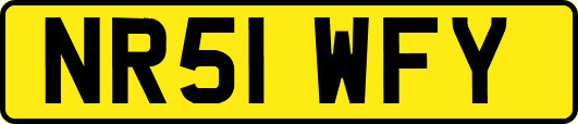 NR51WFY