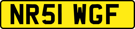 NR51WGF