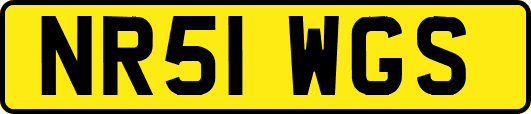 NR51WGS