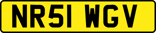 NR51WGV