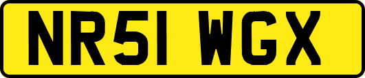 NR51WGX